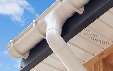 Higher Porthpean gutter installation costs