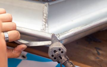 disadvantages of Higher Porthpean lead roofing