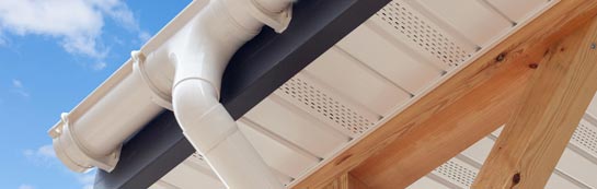 get Higher Porthpean guttering quotes today