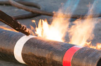 Higher Porthpean flat roofing replacement