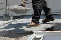 find rated Higher Porthpean flat roofing replacement companies
