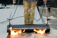 Higher Porthpean flat roof sealing quote